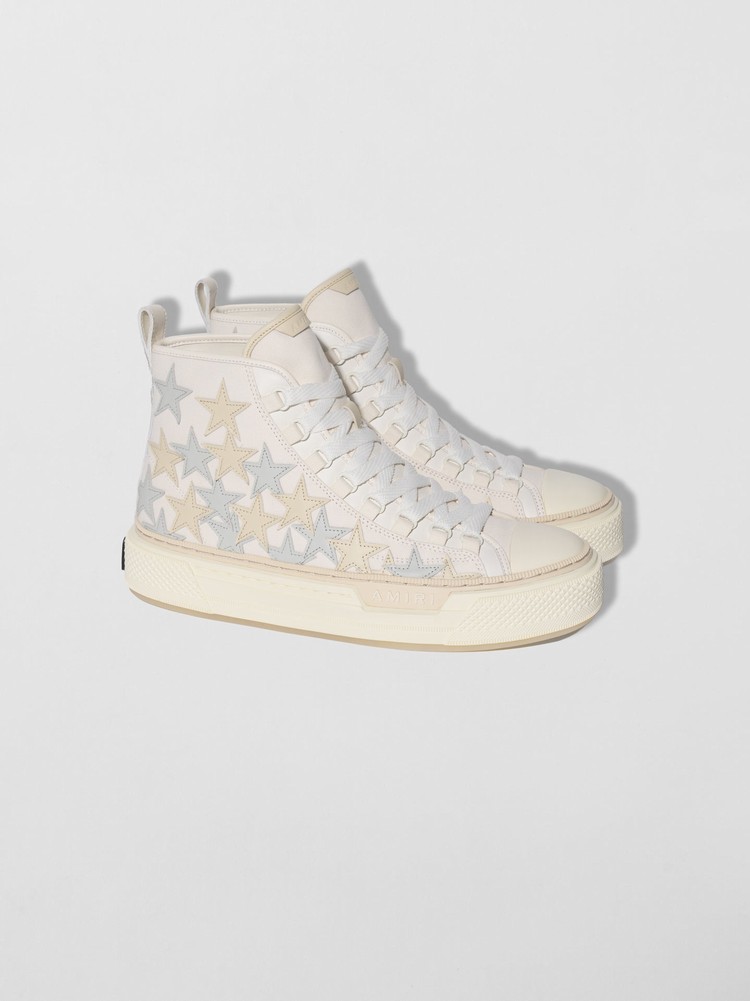 Baskets Amiri Stars Court Hi   | HZH-5291959