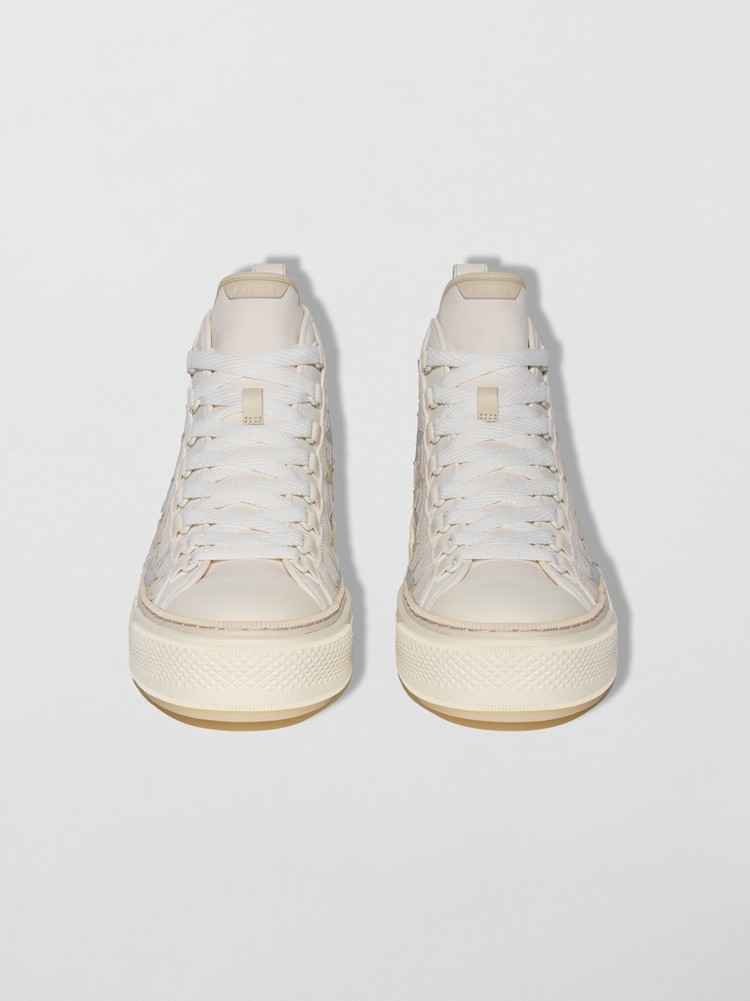 Baskets Amiri Stars Court Hi   | HZH-5291959