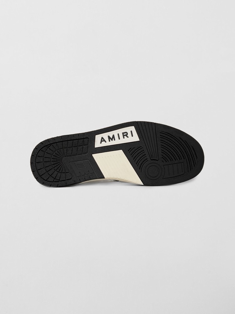 Baskets Amiri Skel Top Hi   | FOH-5724843