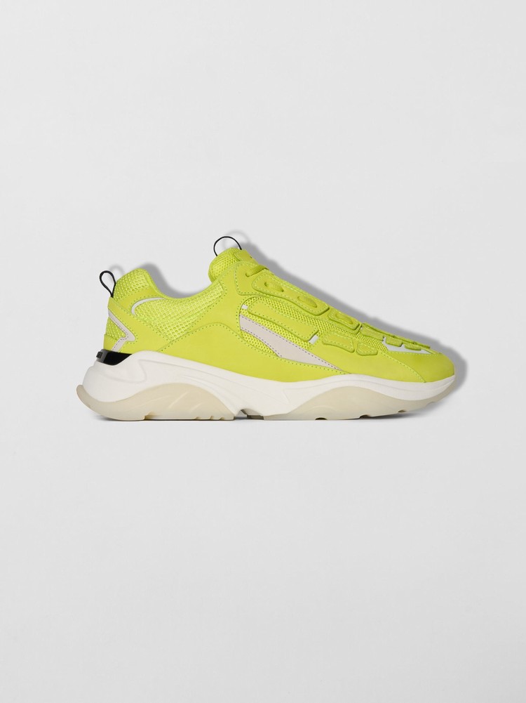 Baskets Amiri Bone Runner   | YMR-2108932