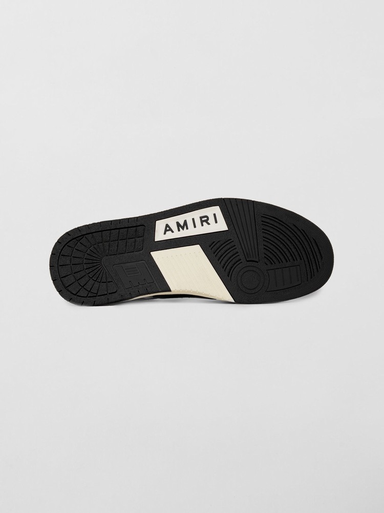 Claquette Amiri Skel Top Low Slip On   | HYM-2554421