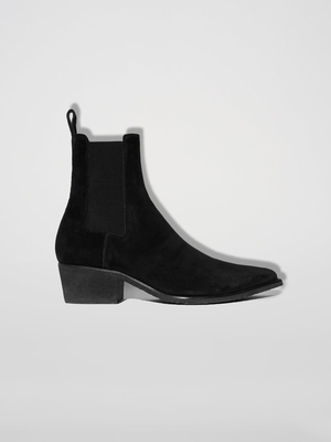 Bottes Amiri Chelsea Crepe Sole   | ROE-0702268