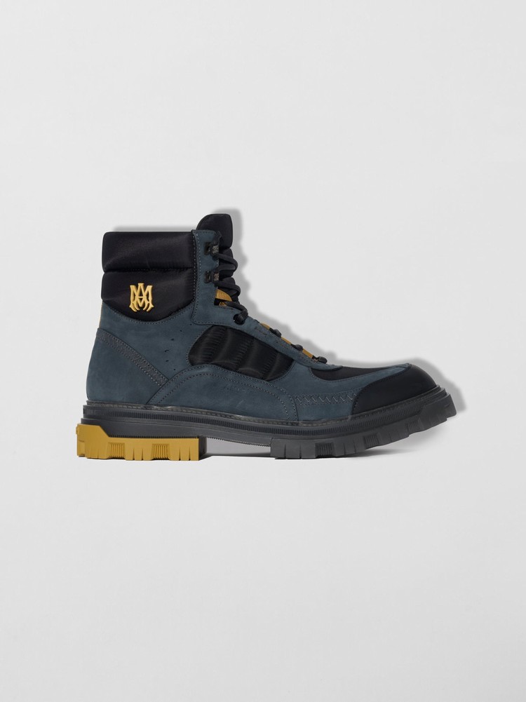 Bottes Amiri Workman   | RXF-8988222