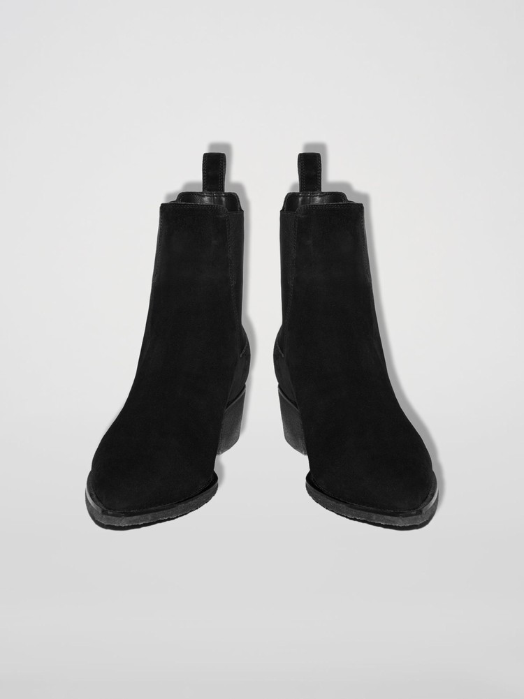 Bottes Amiri Chelsea Crepe Sole   | ROE-0702268