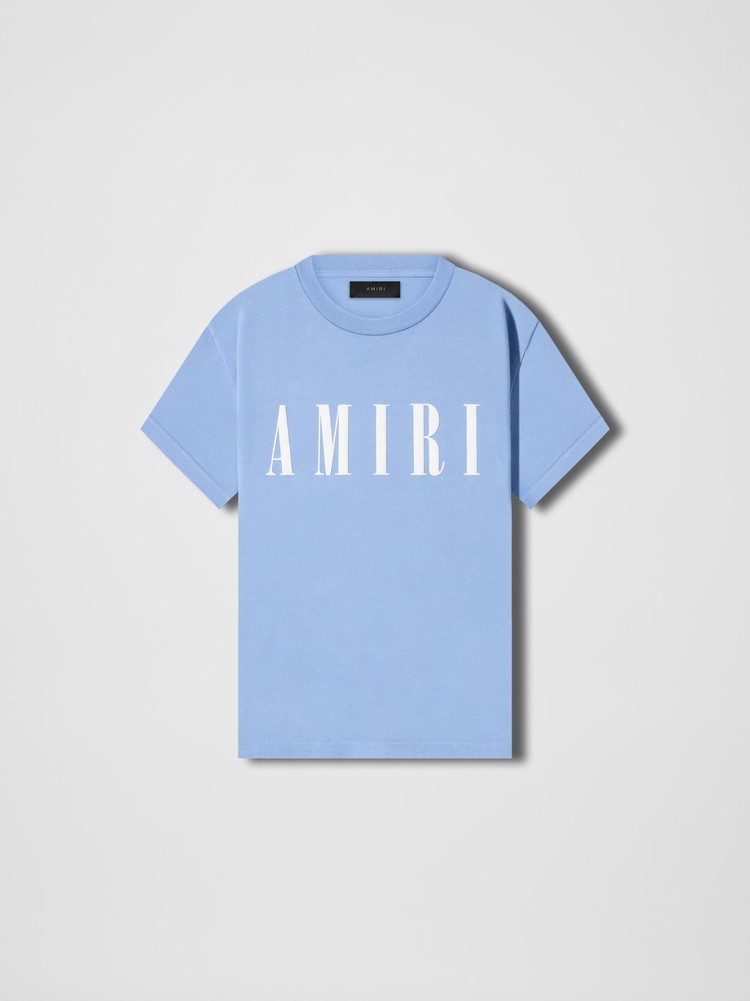 T Shirts Amiri Slim   | JKW-8121761