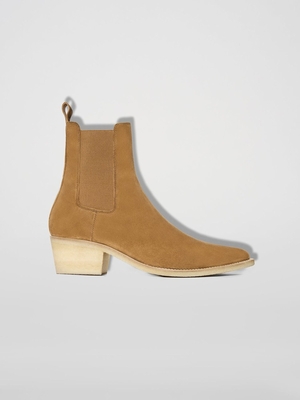 Bottes Amiri Chelsea Crepe Sole   | BRQ-1358261