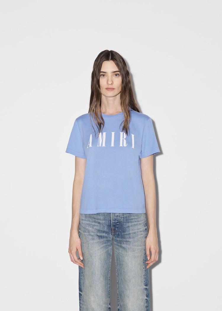 T Shirts Amiri Slim   | JKW-8121761