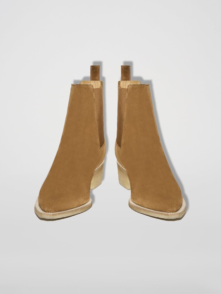 Bottes Amiri Chelsea Crepe Sole   | BRQ-1358261