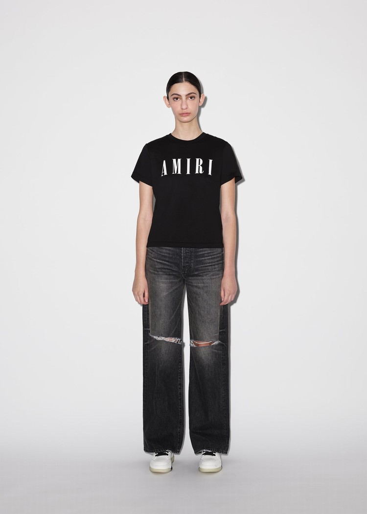 T Shirts Amiri Core Logo   | CQW-3262563