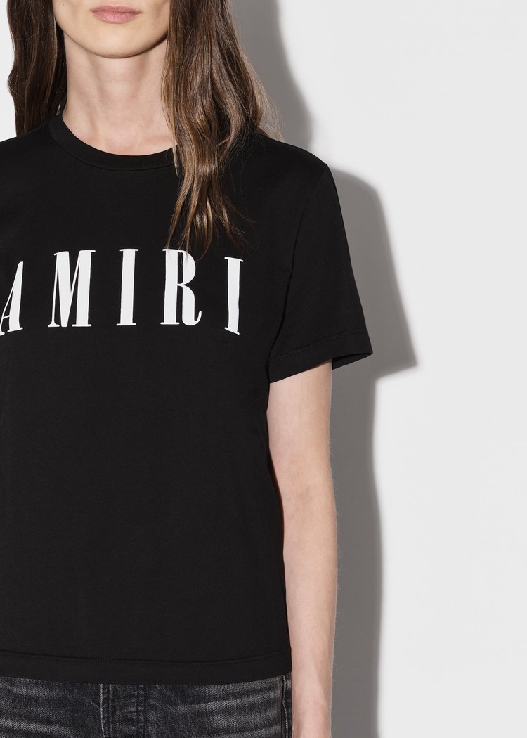 T Shirts Amiri Slim   | WTI-0523279