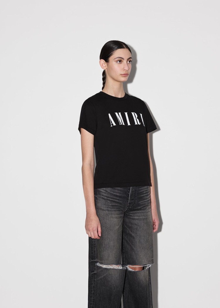 T Shirts Amiri Core Logo   | CQW-3262563