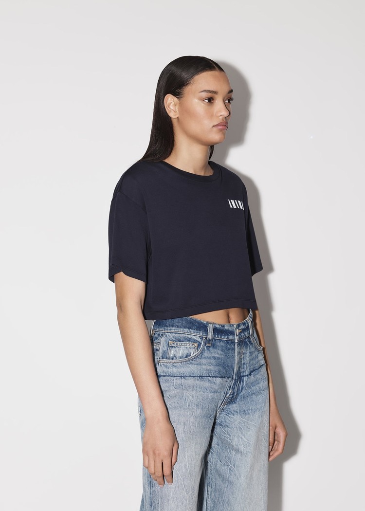 T Shirts Amiri Cropped   | MCD-4849373