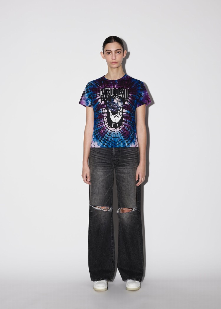 T Shirts Amiri Crystal Ball   | QAD-3347575