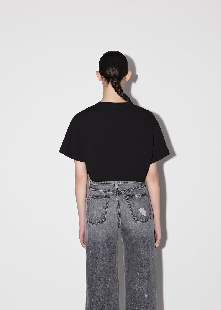 T Shirts Amiri M.A. Cropped   | RUC-0383933