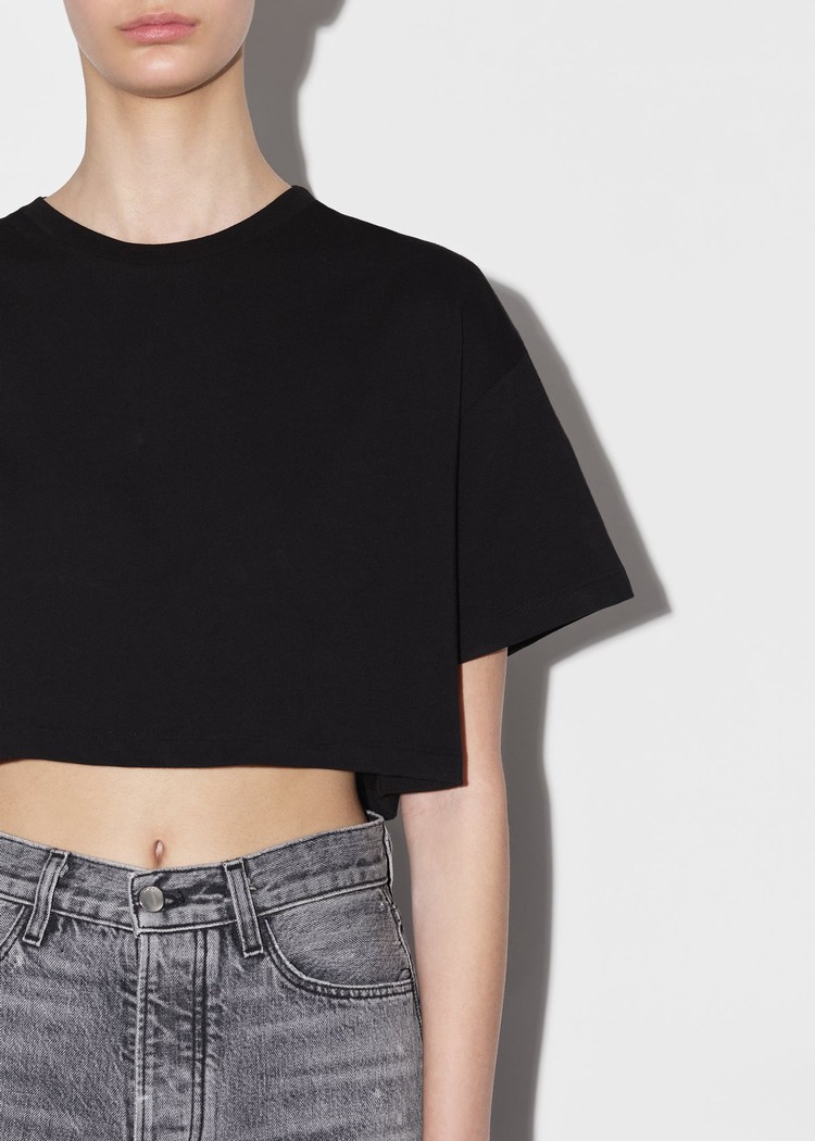 T Shirts Amiri M.A. Cropped   | RUC-0383933