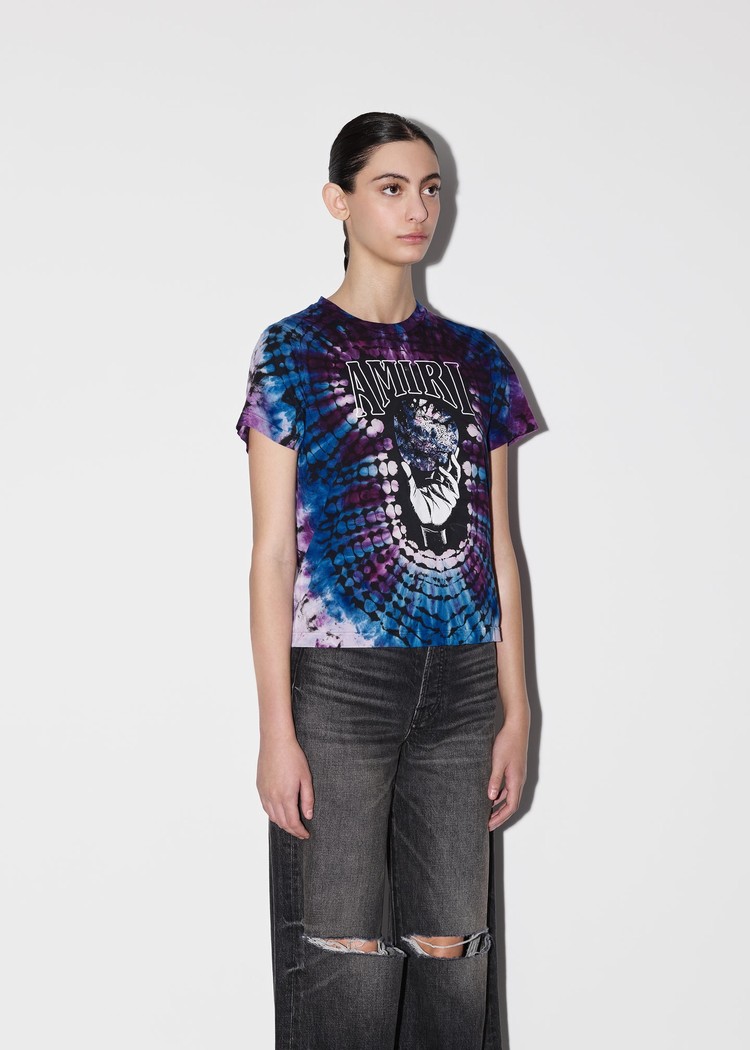 T Shirts Amiri Crystal Ball   | QAD-3347575