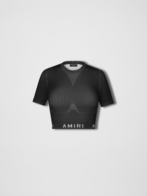 Knitwear Amiri Seamless Knit   | ECY-8768036