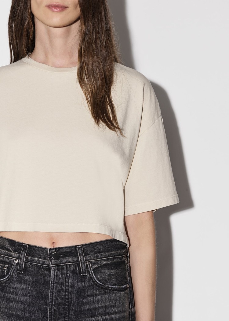 T Shirts Amiri M.A. Cropped   | CZH-0712399