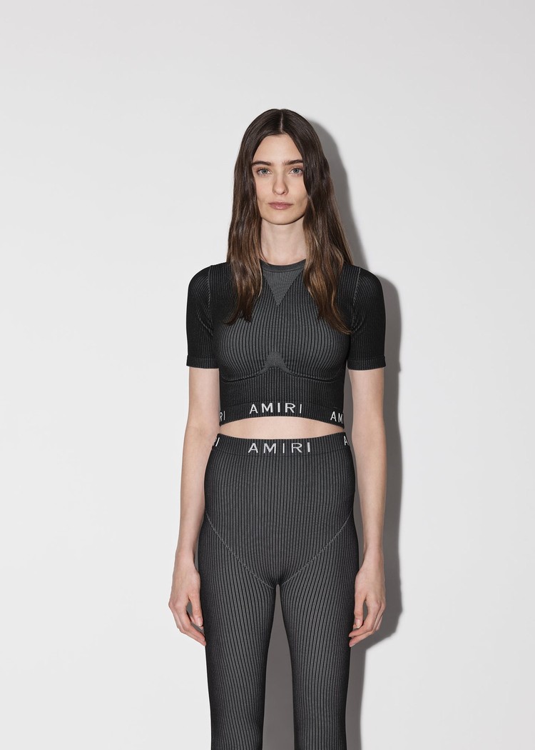 Knitwear Amiri Seamless Knit   | ECY-8768036