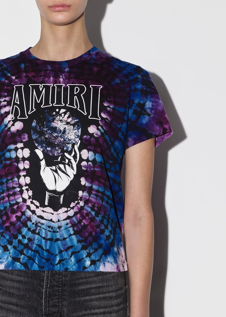 T Shirts Amiri Crystal Ball   | QAD-3347575