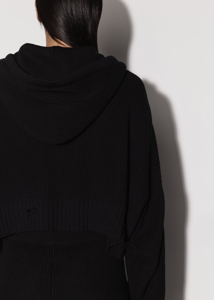 Knitwear Amiri Oversized Rib   | BFM-7822915