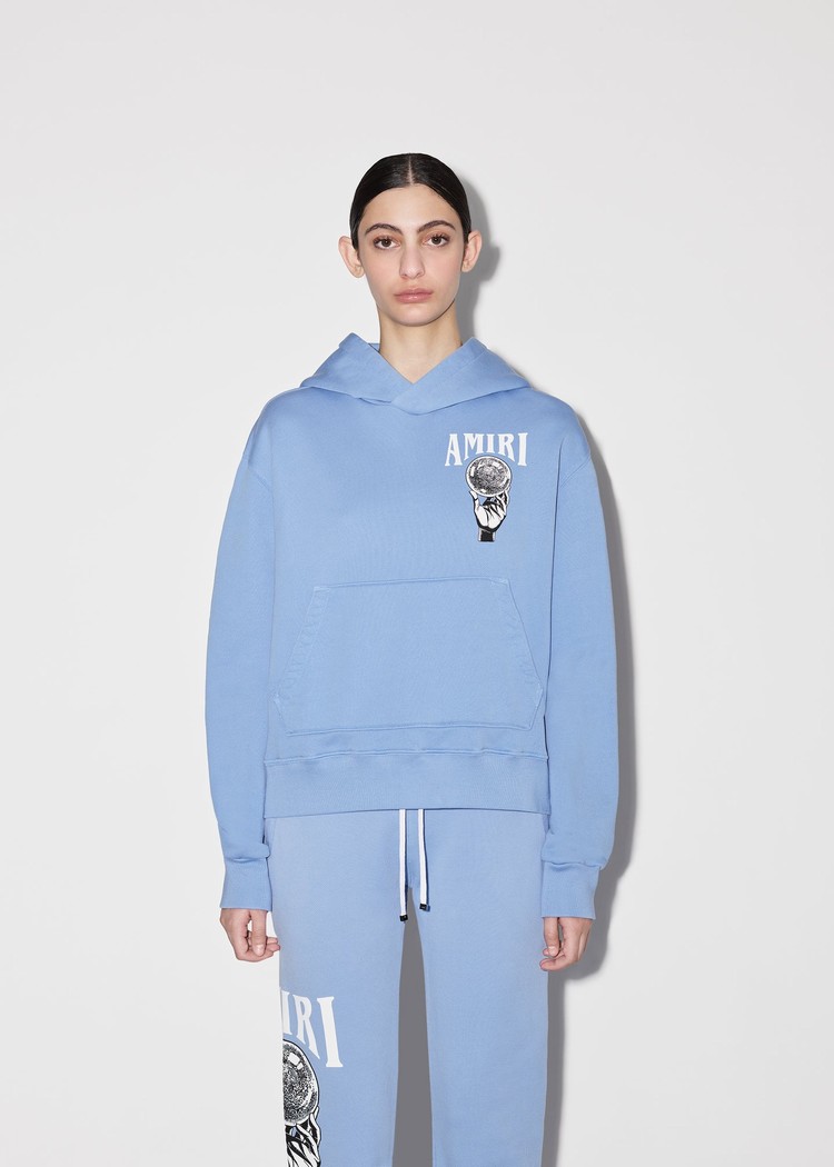 Sweats Amiri Crystal Ball   | UKA-8215029