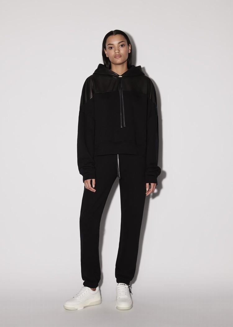 Sweats Amiri Cuir Hybride   | JFL-2499233