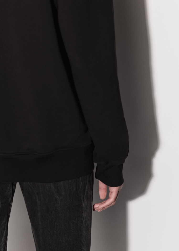 Sweats Amiri Core Logo Crewneck   | UAF-5954666