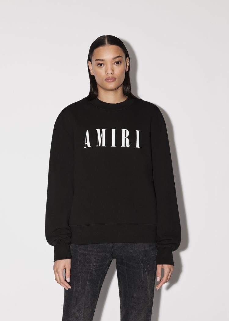 Sweats Amiri Core Logo Crew   | MAX-3144945