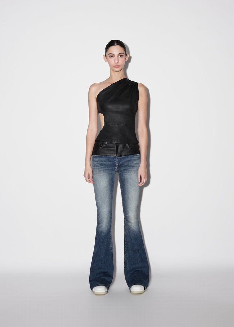 Jean Amiri Hybride Flare   | WLP-5044875