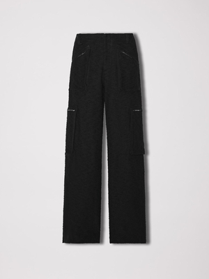 Pantalon Amiri Larges Leg Cargo   | MYL-6225976