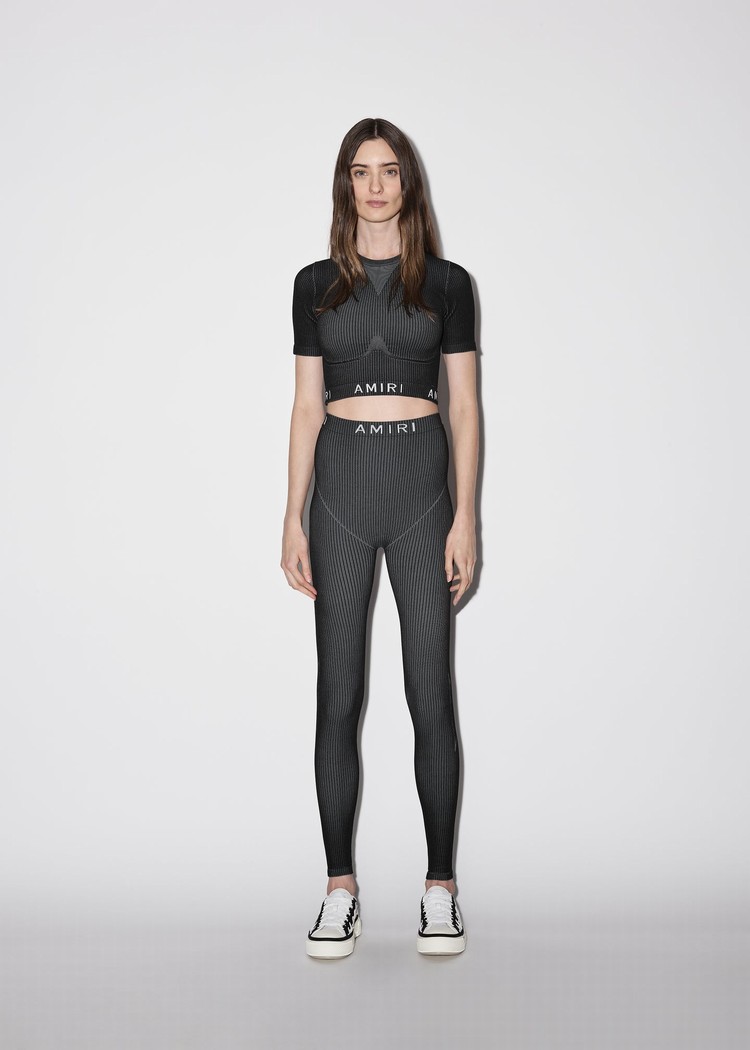 Pantalon Amiri Seamless Knit   | CXR-5971781