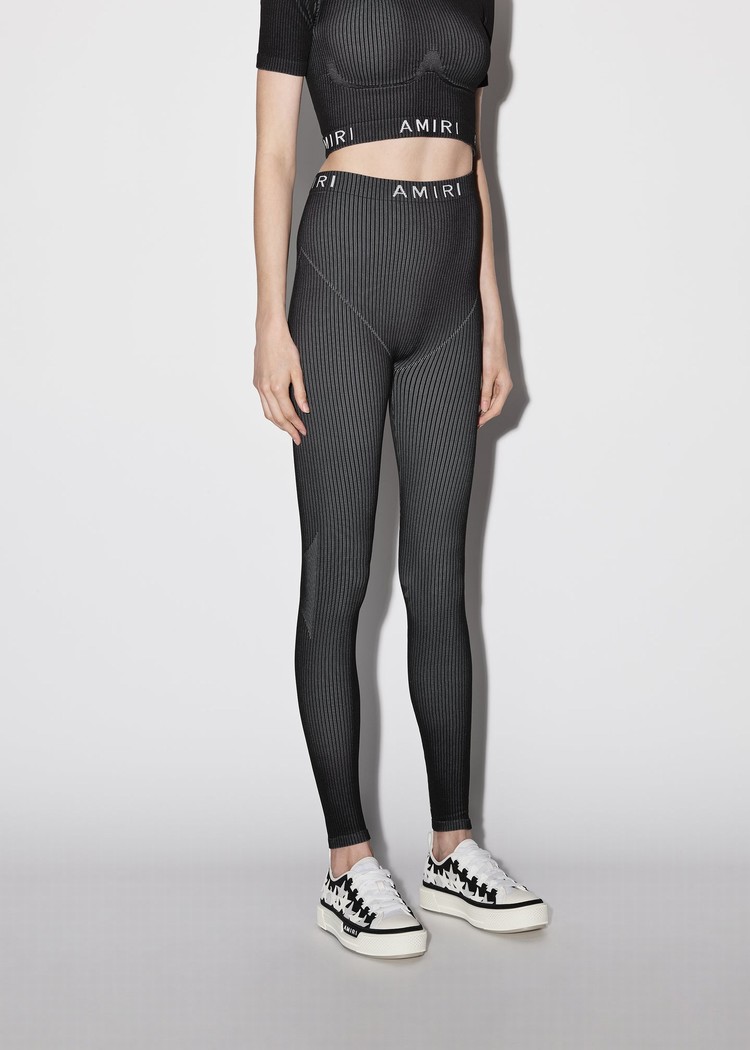 Pantalon Amiri Seamless Knit   | CXR-5971781