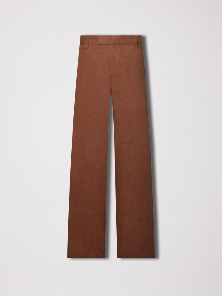 Pantalon Amiri Baggy Chino   | MPO-6017226