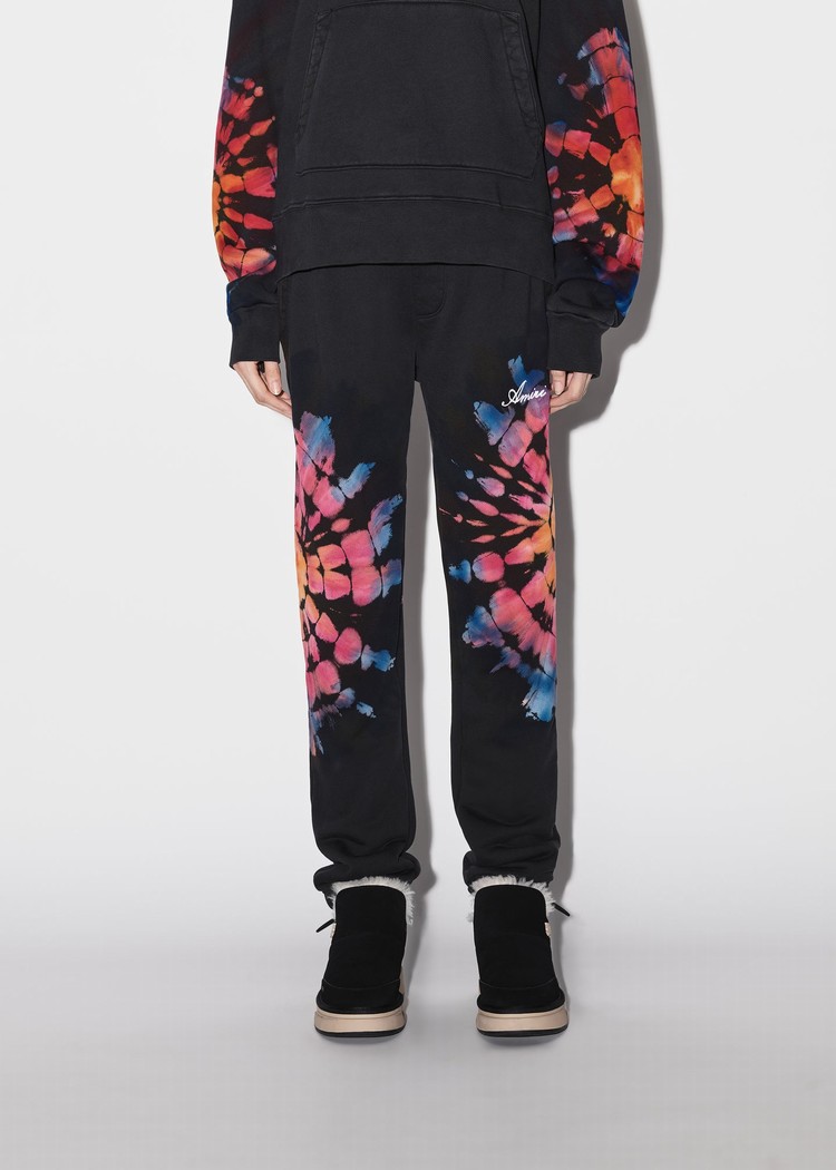 Jogging Amiri Spot Tie Dye   | GFM-4672150