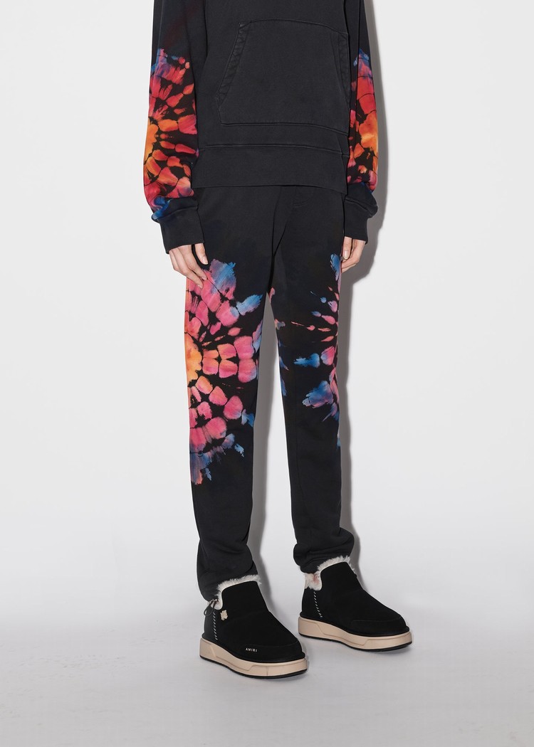 Jogging Amiri Spot Tie Dye   | GFM-4672150