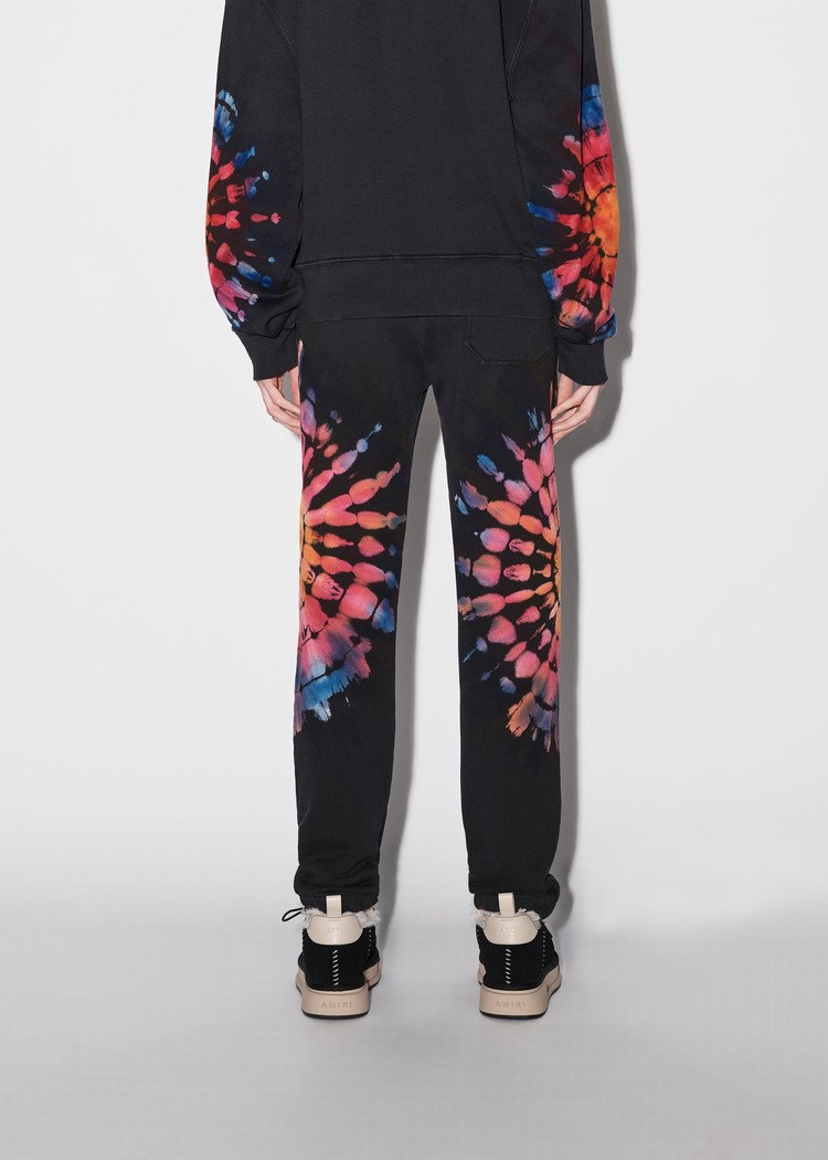 Jogging Amiri Spot Tie Dye   | GFM-4672150