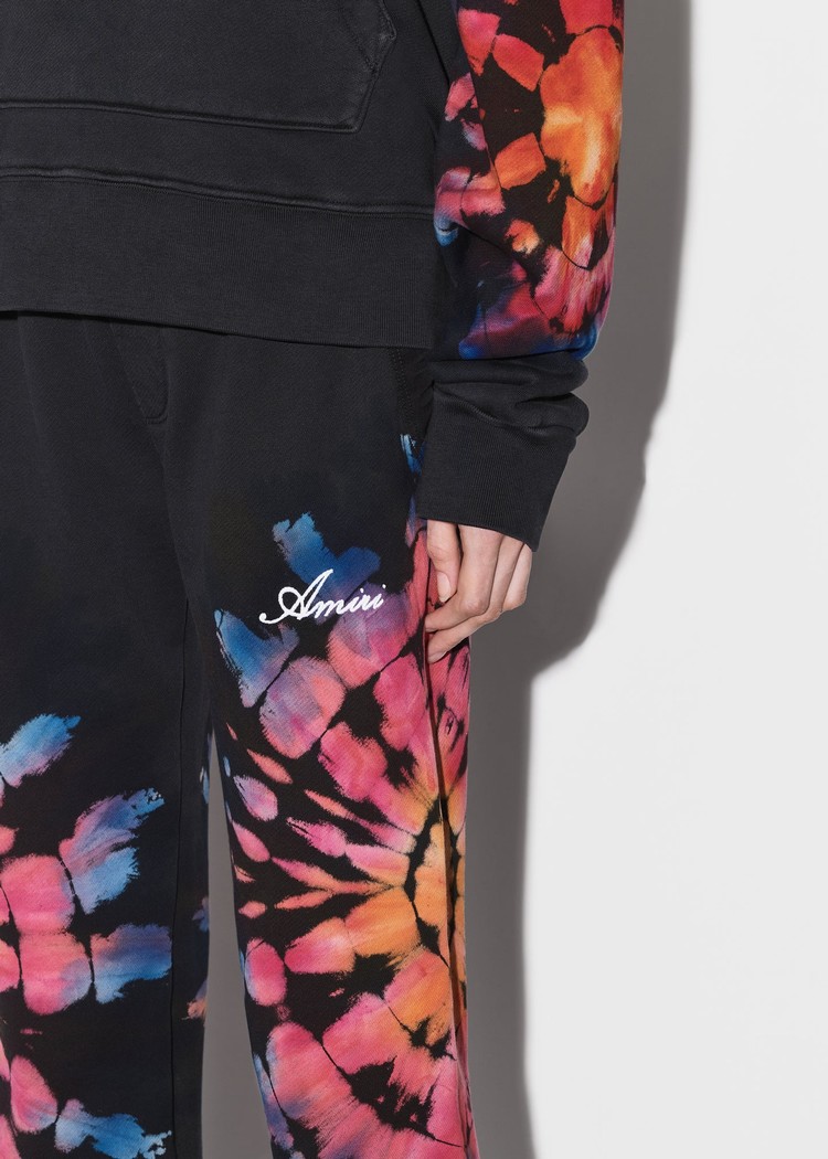 Jogging Amiri Spot Tie Dye   | GFM-4672150