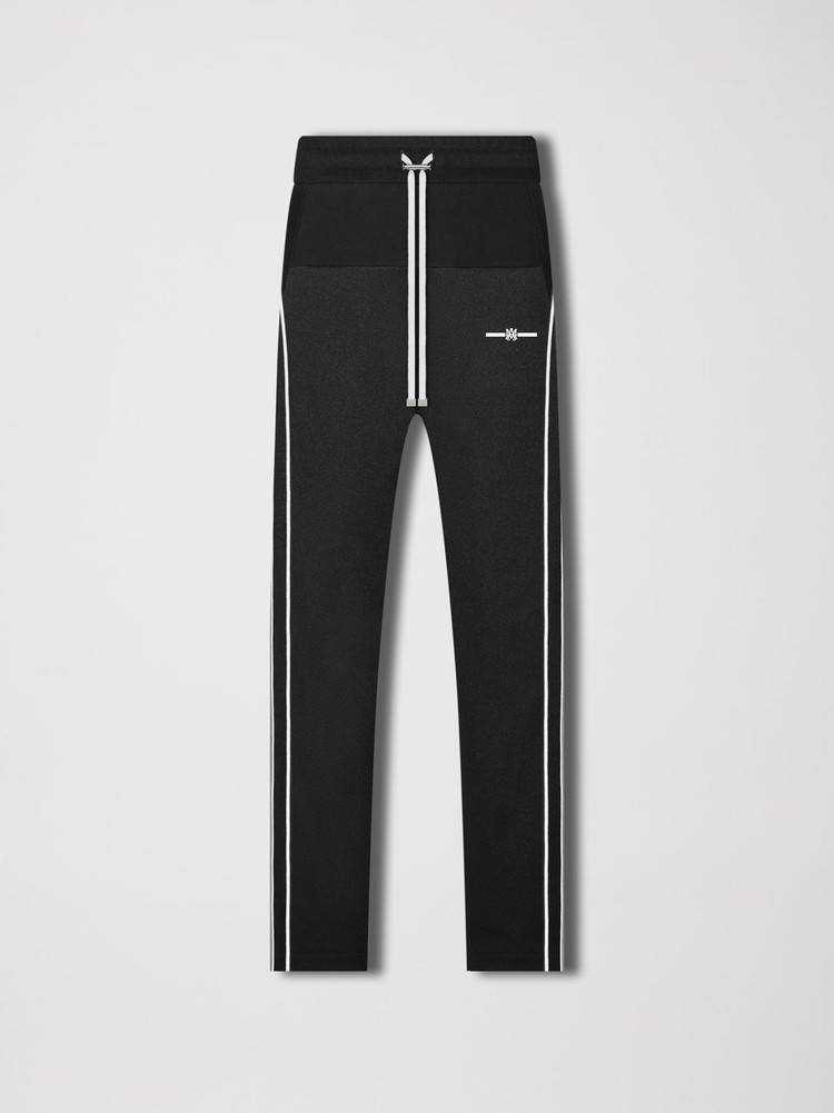 Jogging Amiri Hybride Piste   | OKX-7153065