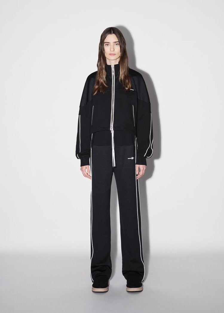 Jogging Amiri Hybride Piste   | OKX-7153065