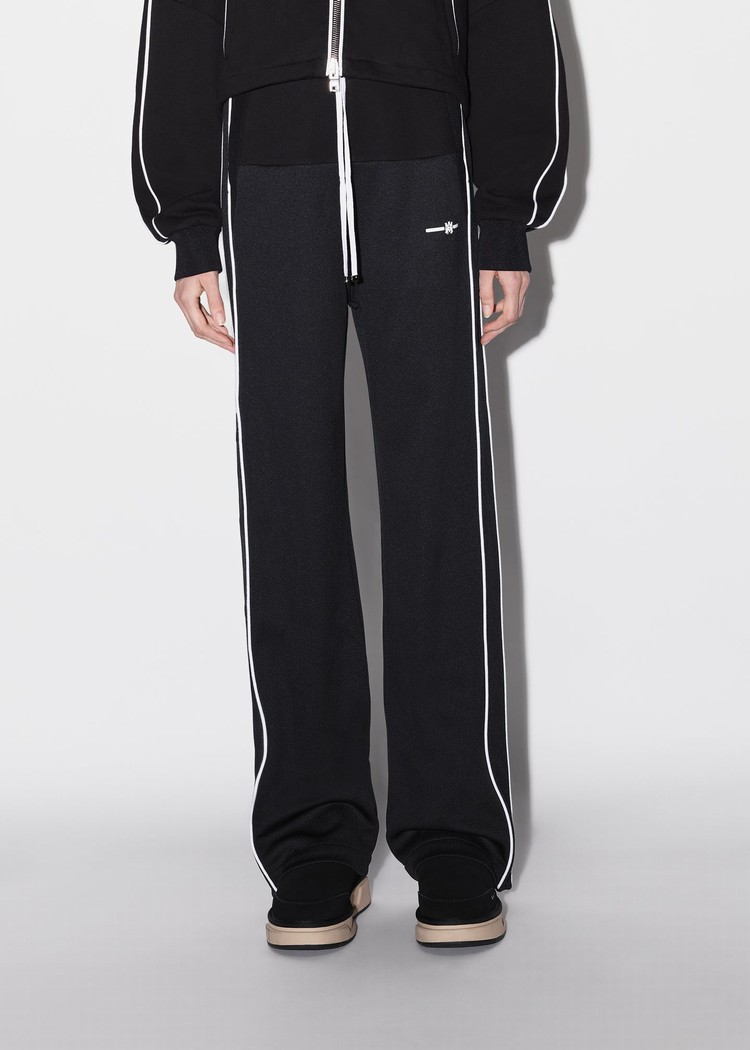 Jogging Amiri Hybride Piste   | OKX-7153065