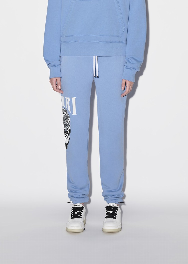 Jogging Amiri Crystal Ball   | IIV-3220735