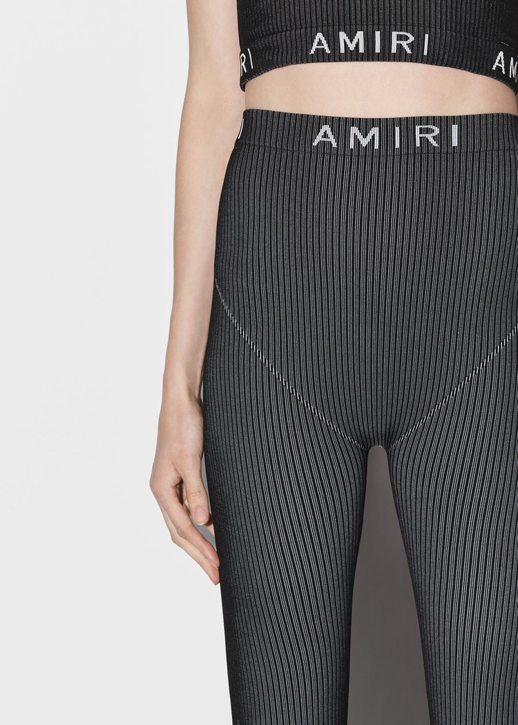 Pantalon Amiri Seamless Knit   | CXR-5971781