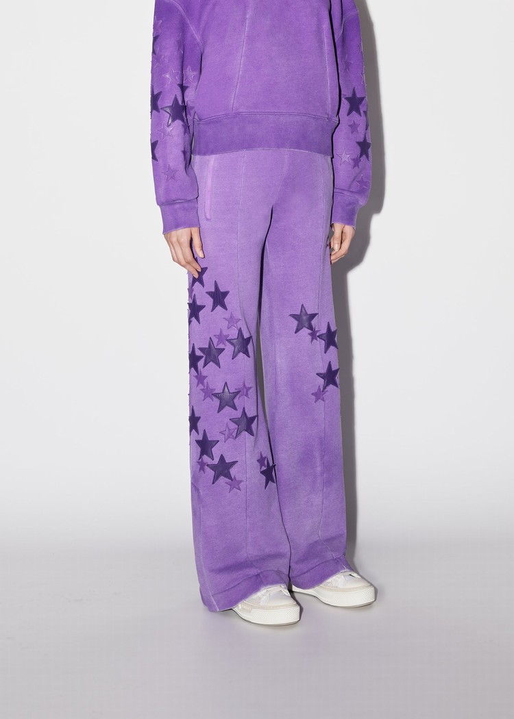 Jogging Amiri Stars Flare   | URD-0496408