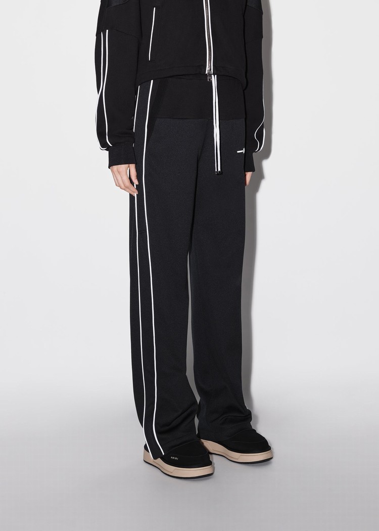 Jogging Amiri Hybride Piste   | OKX-7153065