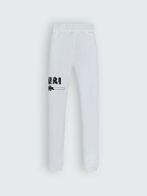 Jogging Amiri M.A. Bar Applique   | EXS-8337629