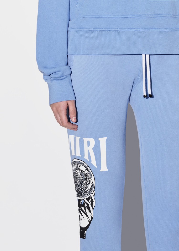 Jogging Amiri Crystal Ball   | IIV-3220735