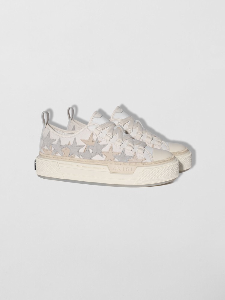 Baskets Amiri Stars Court Low   | CEZ-9901159