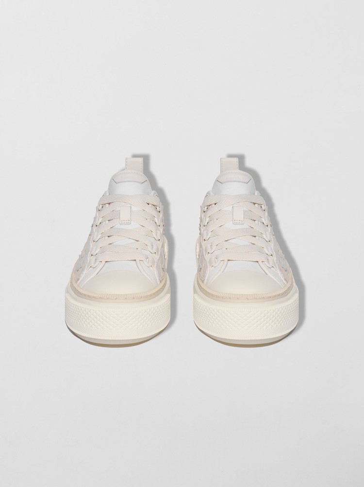 Baskets Amiri Stars Court Low   | CEZ-9901159