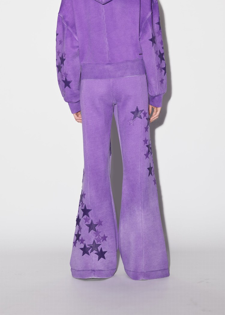 Jogging Amiri Stars Flare   | URD-0496408